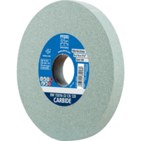 PFERD TOOLS Stolové brúsne kotúče BW 15016-32 CN 120 KARBID