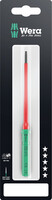 WERA Kraftform Kompakt VDE 67 i TORX® Take it easy SB, TX 10 x 157 mm