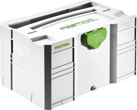 FESTOOL 202544 - MINI-Systainer T-LOC SYS-MINI 3 TL