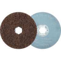 PFERD TOOLS COMBICLICK CC-VRW 115 A 100