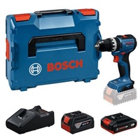 BOSCH PRO GSB18V-52 - Akumulátorový vŕtací skrutkovač - 06019S0122