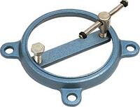 FORMAT Tanier otočný pre zverák 125mm Format