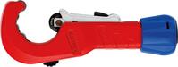 Řezačka trubek na měď, mosaz a nerezovou ocel 6-35 mm KNIPEX