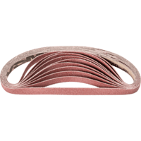 PFERD TOOLS Nástroje s povrchovou úpravou BA 16/520 T A 60