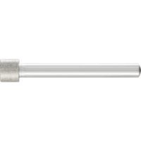 PFERD TOOLS Diamantové / CBN brúsiace nástroje EP Bond DZY-N 10,0-8/6 D 91