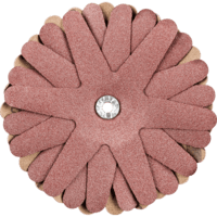 PFERD TOOLS Plátenné kotúče PST-T 100/5 8 A 120