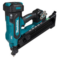 MAKITA DBN640ZK - Akumulátorová klincovačka sólo