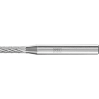 PFERD TOOLS Karbidové frézy ZYAS 0413/6 Z4