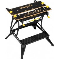 STANLEY Összecsukható munkaasztal HPP Workbench STST838001