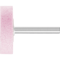 PFERD TOOLS brúsne telieska ZY 4010 6 AR 60 O5V OCEĽOVÝ OKRAJ