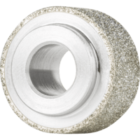 PFERD TOOLS Diamantové / CBN brúsky EP Bond D1A1 20-10-8 D 151