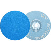 PFERD TOOLS COMBIDISC Brúsky CD 50 VICTOGRAIN-COOL 80