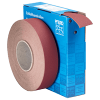 PFERD TOOLS Nástroje s povrchovou úpravou SBR 40 A 220