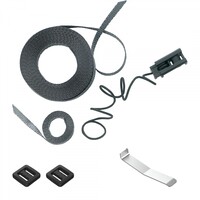 FISKARS Čepeľ a skrutky pre nožnice na hrubé vetvy X-Series™ DualAction LX108 | 1080136