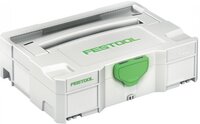 FESTOOL SYSTAINER T-LOC SYS 1 TL 10521411