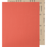 PFERD TOOLS Nástroje s povrchovou úpravou BP 230x280 A 240