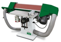 KSO 1500 F fa csiszoló gép