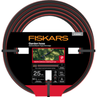 FISKARS Hadica záhradná X-series™ 19 mm (3/4”) 25 m | 1076047