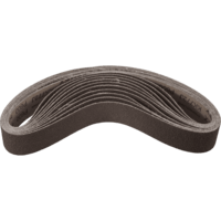 PFERD TOOLS Nástroje s povrchovou úpravou BA 40/760 A 600 CK