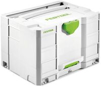 FESTOOL 200117 - Systainer T-LOC SYS-COMBI 2