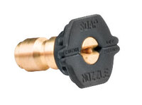 Cleancraft Fekete alacsony nyomású fúvóka HDR-K 66/72/90-hez