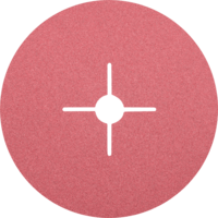 PFERD TOOLS vláknové kotúče FS 180-22 CO 80