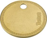 FORMAT Štitok pre náradie 27mm Format