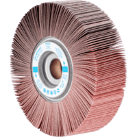 PFERD TOOLS Plátenné kolesá FR 16550/25,4 A 120