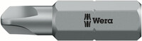 WERA 875/1 Bity TRI-WING®, 25 mm, 0 x 25 mm