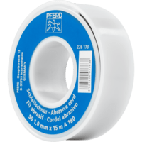 PFERD TOOLS Povrchové abrazíva SS 1,0mm x 15m A 180