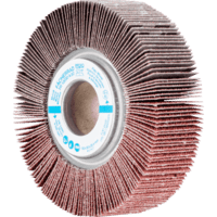 PFERD TOOLS Plátenné kolesá FR 10030/25,4 A 60