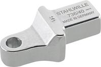 STAHLWILLE Držiak bitov D 8 5/16" 14x18mm Stahlwille