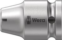 WERA Hlavica 1/4" na bity 3/8" x 30mm 780 B Wera