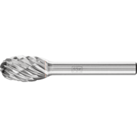 PFERD TOOLS Karbidové frézy TRE 1220/6 CAST