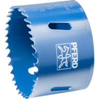 PFERD TOOLS vrtáky, rezacie kotúče, Acc. LS 64 64 mm 2 1/2