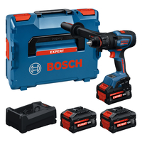 BOSCH EXPERT EXSR18V-150 - Akumulátorový vŕtací skrutkovač - 06019R2202