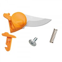 FISKARS Čepeľ s pružinou pre nožnice P941 | 1064259