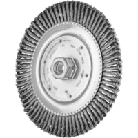 PFERD TOOLS Kolesové kefy potrubie RBG 17806/M14 PIPE ST 0,50 76Z