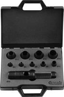 Sada vyrážacia 11 diel 3-20mm Peddinghaus