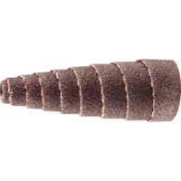 PFERD TOOLS POLIROLL, POLICO PRK 1535 A 150