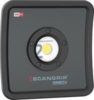 SCANGRIP Svietidlo LED pracovné NOVA 2 CONNECT 200-2000lm Scangrip