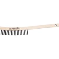 PFERD TOOLS Škrabacie kefy HBU LH 30 ST 0,35