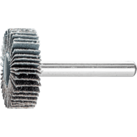 PFERD TOOLS Plátenné kotúče F 3010/6 SiC 80