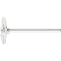 PFERD TOOLS Miniatúrne štetce RBU 2202/3 Nylon 0,15