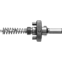 PFERD TOOLS Kružnicové píly, Otvorové rezačky, Acc. LSS 2