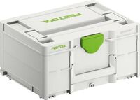 FESTOOL 204842 - Systainer³ SYS3 M 187
