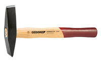 GEDORE 41 E-500 Kladivo na kamenné kotly 500 g