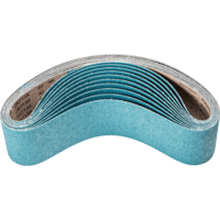 PFERD TOOLS Nástroje s povrchovou úpravou BA 100/1000 X Z 40