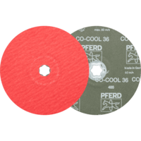 PFERD TOOLS COMBICLICK CC-FS 180 CO-COOL 36