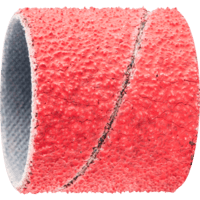 PFERD TOOLS Abr. Špirálové pásy/Brúsne bubny GSB 2525 CO-COOL 60